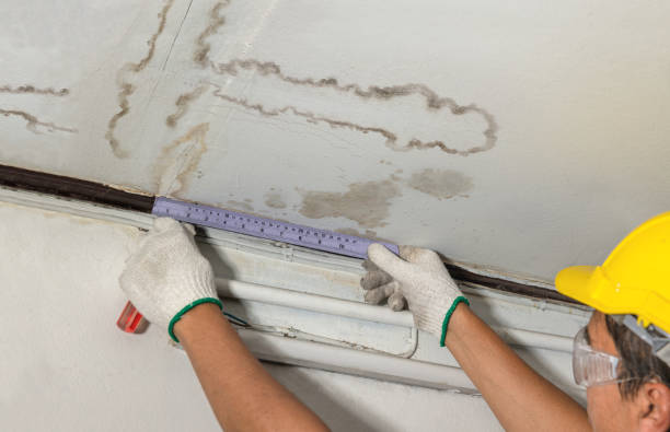24/7 Emergency Structural Drying experts in Sheridan, MI